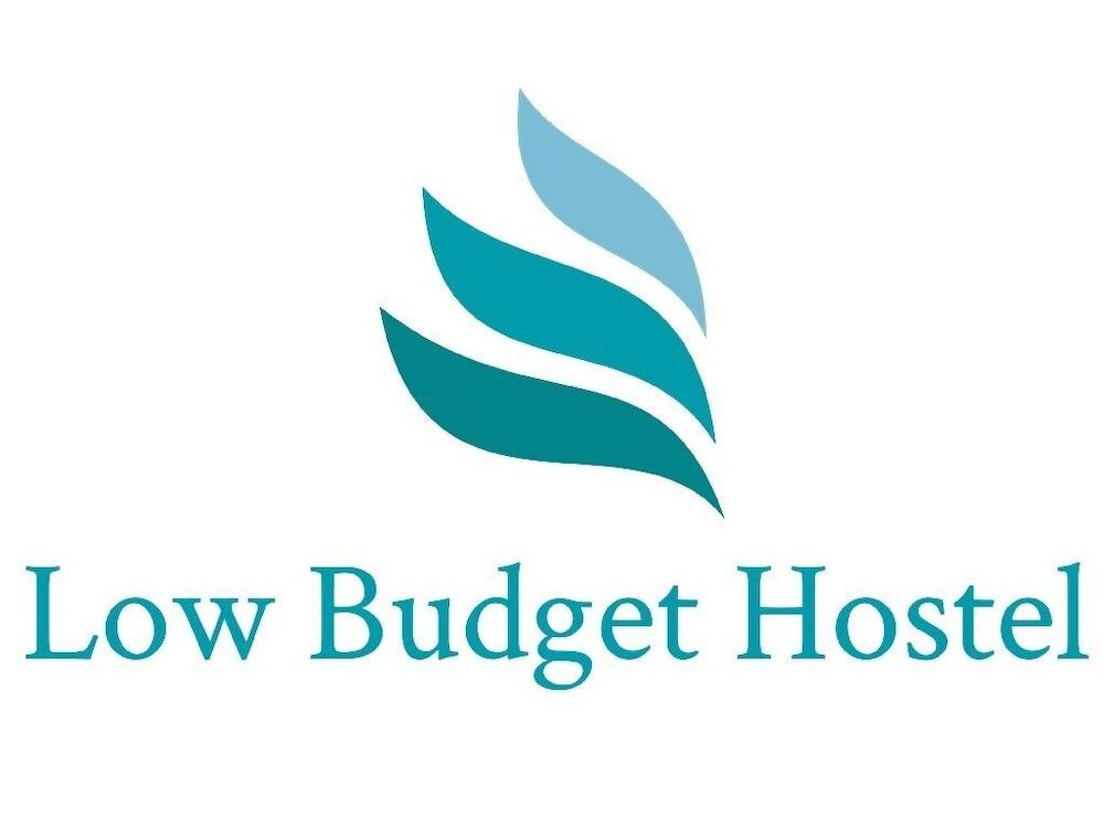 Low Budget Hostel Мюнхен Экстерьер фото
