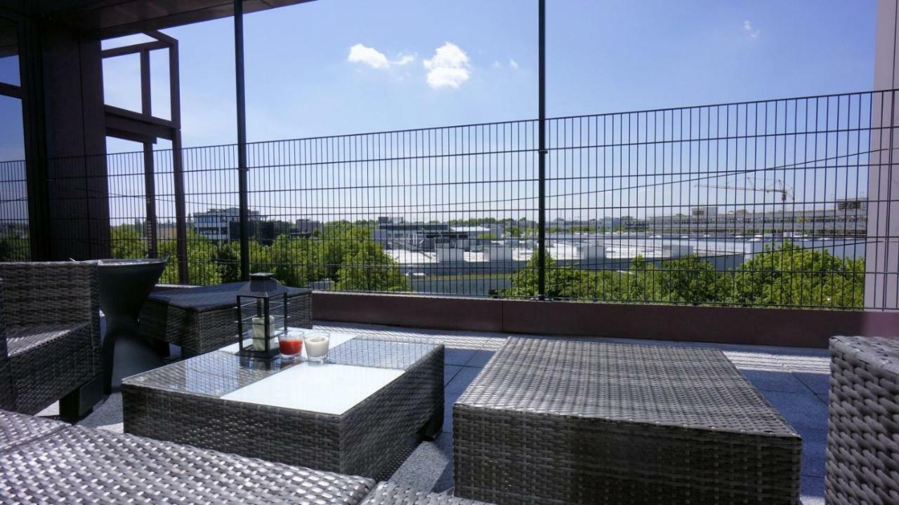 Low Budget Hostel Мюнхен Экстерьер фото